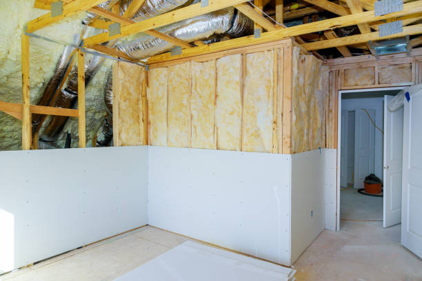 Best Insulation for Specific Applications in Russells Point, OH