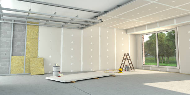 Best Residential Insulation in Russells Point, OH