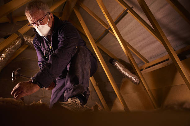 Best Insulation Materials and Products in Russells Point, OH